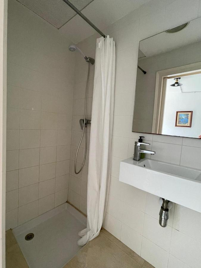 P&R Hostals Maria Rosa Tossa de Mar Zewnętrze zdjęcie